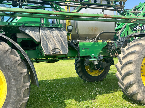 2015 John Deere R4045 Sprayer/High Clearance