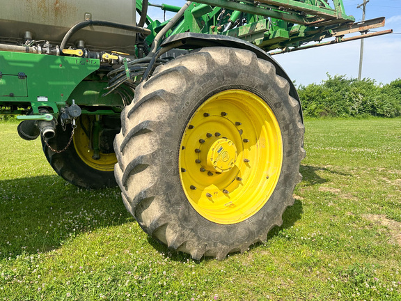 2015 John Deere R4045 Sprayer/High Clearance