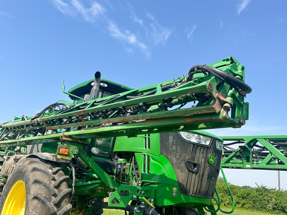 2015 John Deere R4045 Sprayer/High Clearance