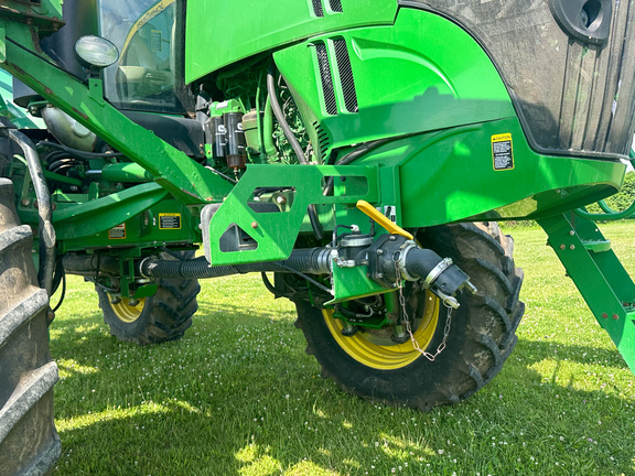 2015 John Deere R4045 Sprayer/High Clearance