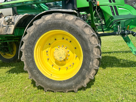 2015 John Deere R4045 Sprayer/High Clearance