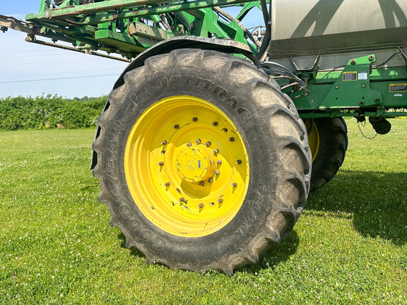 2015 John Deere R4045 Sprayer/High Clearance