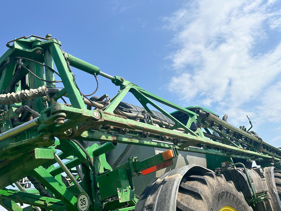 2015 John Deere R4045 Sprayer/High Clearance