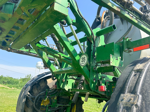 2015 John Deere R4045 Sprayer/High Clearance