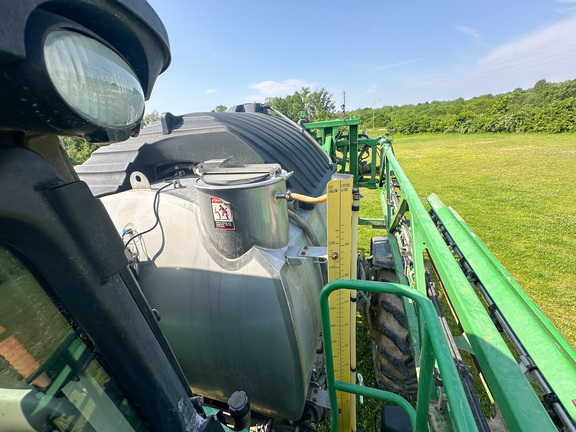 2015 John Deere R4045 Sprayer/High Clearance
