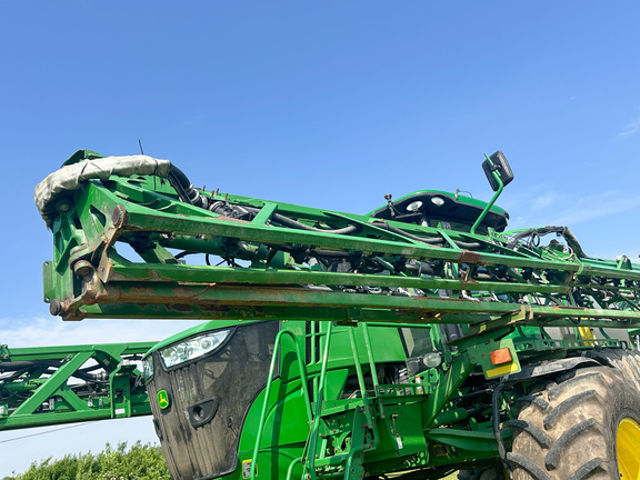 2015 John Deere R4045 Sprayer/High Clearance