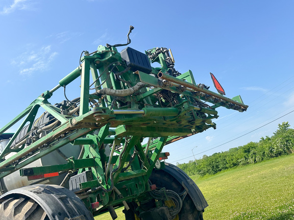 2015 John Deere R4045 Sprayer/High Clearance