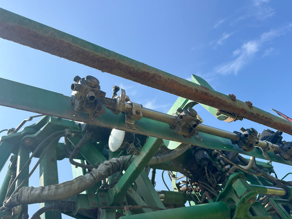 2015 John Deere R4045 Sprayer/High Clearance