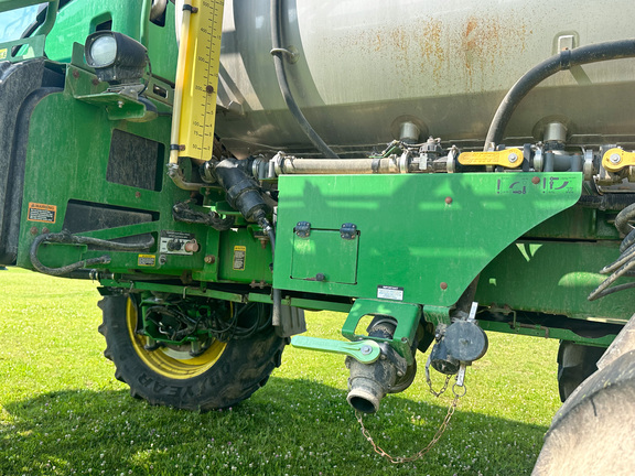 2015 John Deere R4045 Sprayer/High Clearance