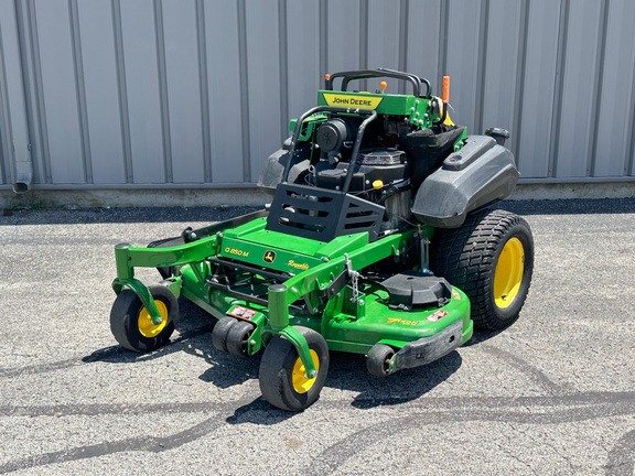 2024 John Deere Q850M Misc