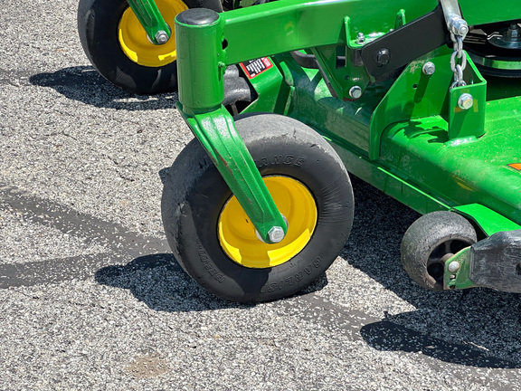 2024 John Deere Q850M Misc