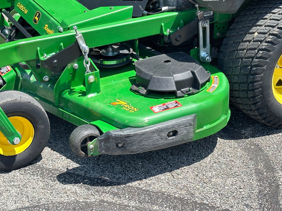 2024 John Deere Q850M Misc