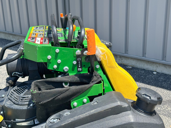 2024 John Deere Q850M Misc