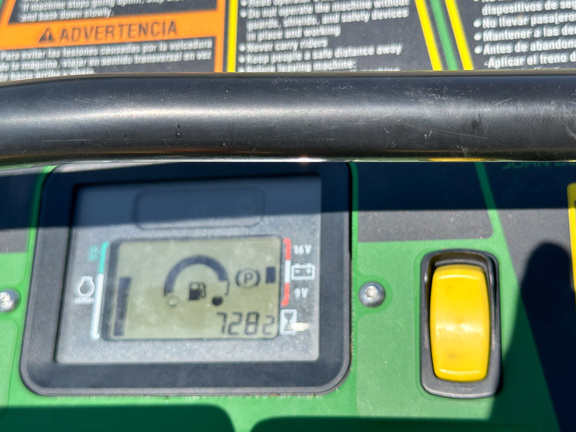 2024 John Deere Q850M Misc