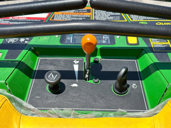 2024 John Deere Q850M Misc