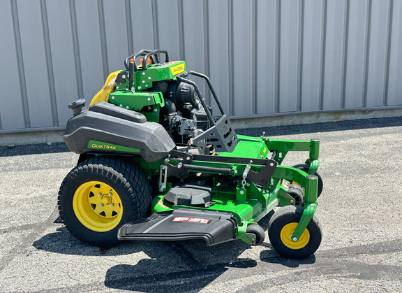 2024 John Deere Q850M Misc