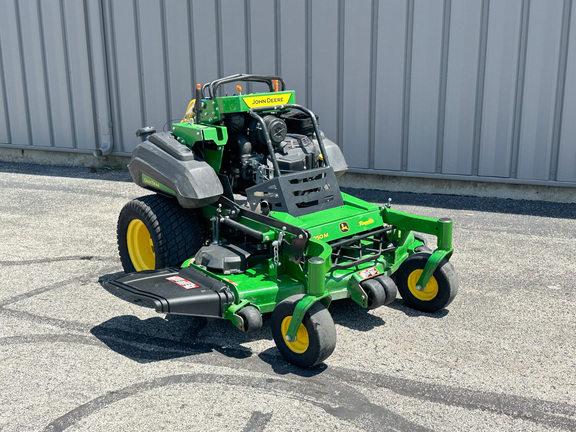2024 John Deere Q850M Misc