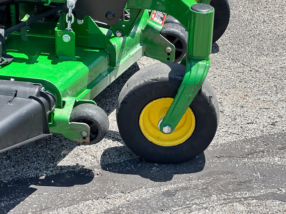 2024 John Deere Q850M Misc