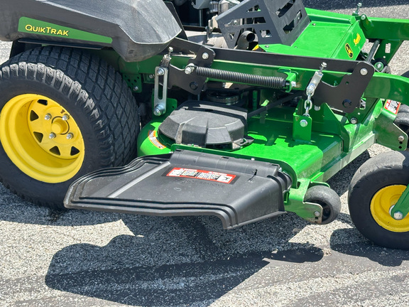 2024 John Deere Q850M Misc