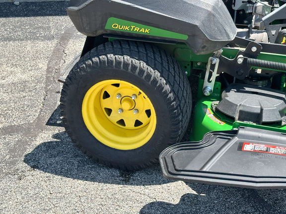 2024 John Deere Q850M Misc