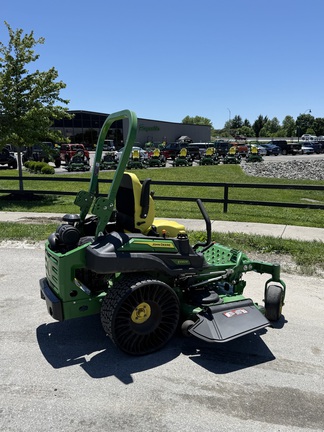 2024 John Deere Z930M Mower/Zero Turn