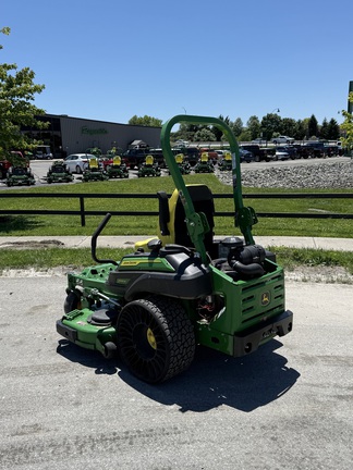 2024 John Deere Z930M Mower/Zero Turn