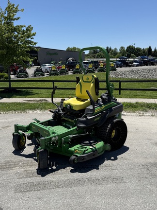 2024 John Deere Z930M Mower/Zero Turn