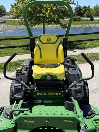 2024 John Deere Z930M Mower/Zero Turn