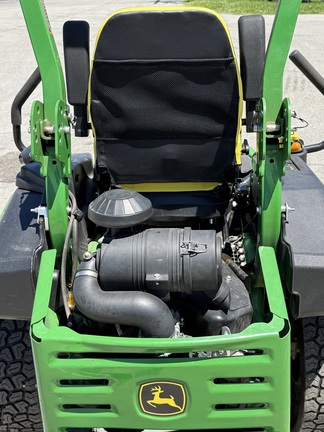 2024 John Deere Z930M Mower/Zero Turn