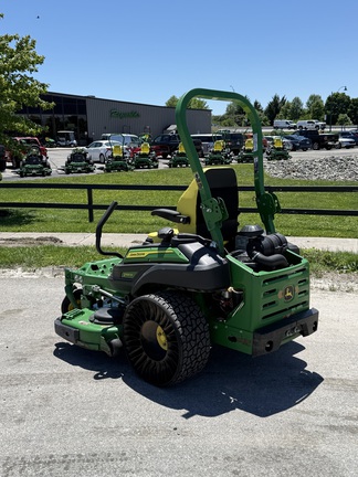 2024 John Deere Z930M Mower/Zero Turn