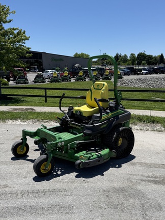 2024 John Deere Z930M Mower/Zero Turn