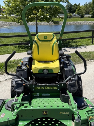 2024 John Deere Z930M Mower/Zero Turn