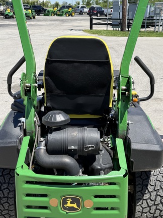 2024 John Deere Z930M Mower/Zero Turn