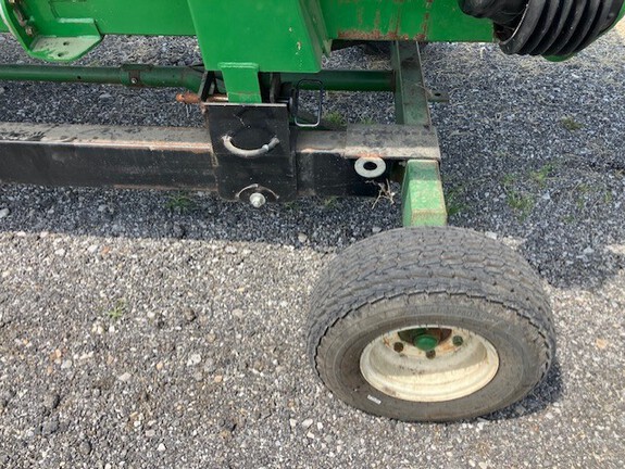 Misc 680 Header Transport