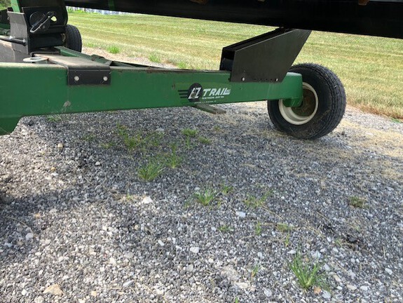 Misc 680 Header Transport