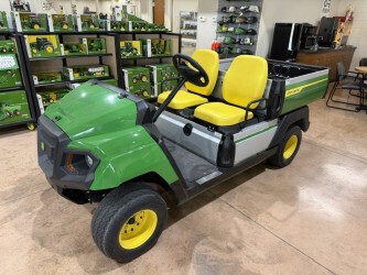2025 John Deere GS ATV