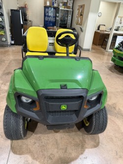 2025 John Deere GS ATV