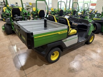 2025 John Deere GS ATV