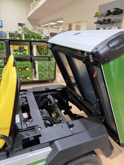 2025 John Deere GS ATV
