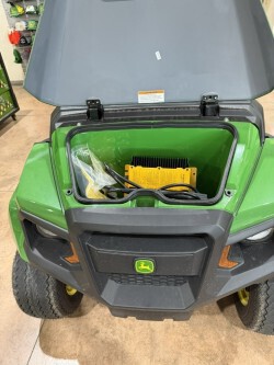 2025 John Deere GS ATV