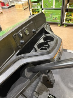 2025 John Deere GS ATV