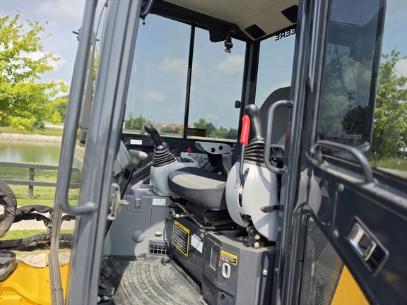 2023 John Deere 60G Excavator Mini