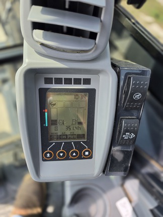 2023 John Deere 60G Excavator Mini