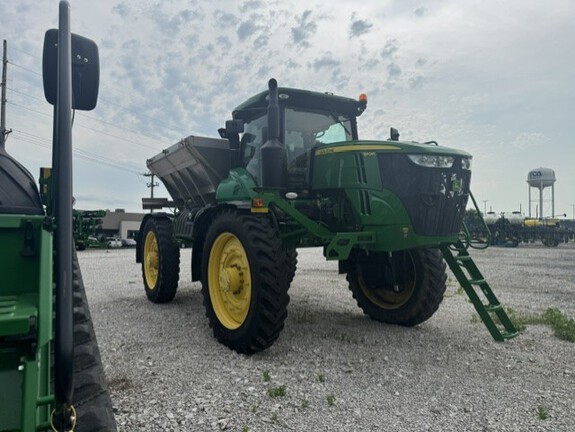 2016 John Deere R4045 Sprayer/High Clearance