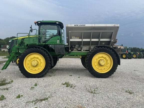 2016 John Deere R4045 Sprayer/High Clearance