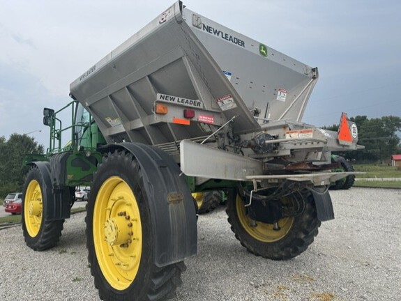2016 John Deere R4045 Sprayer/High Clearance