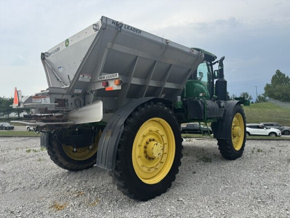 2016 John Deere R4045 Sprayer/High Clearance