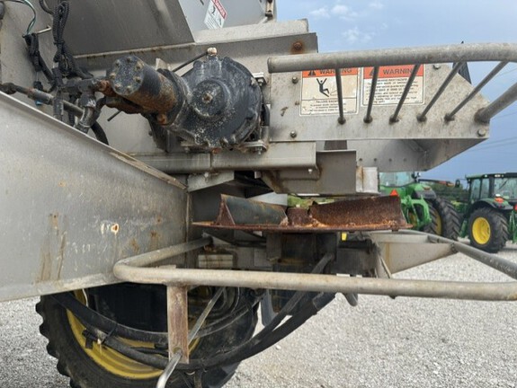 2016 John Deere R4045 Sprayer/High Clearance