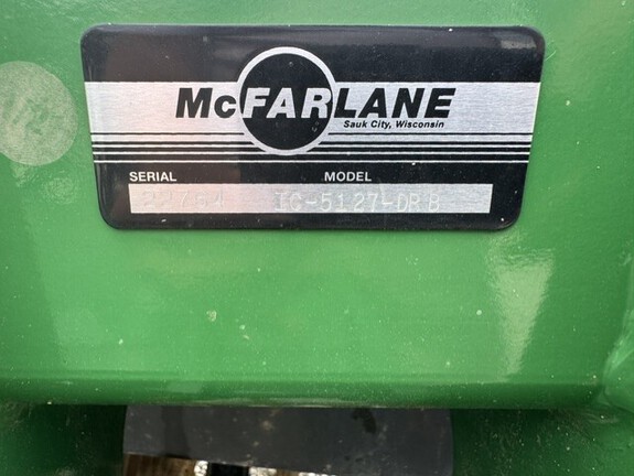 2021 McFarlane IC-5127 Misc