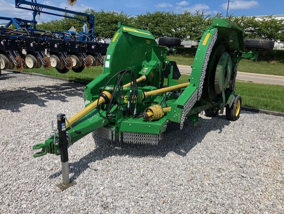 2025 John Deere FC15R Mower/Rotary Cutter